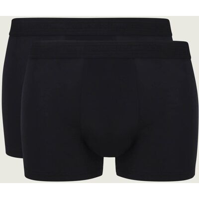 Giorgio Armani Emporio Armani Bokserki 2-pack czarny XL Giorgio Armani Emporio Armani Bokserki 2-pack czarny XL