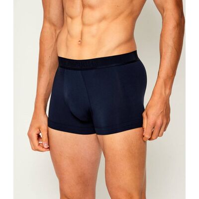 Giorgio Armani Emporio Armani Bokserki granatowy XL Giorgio Armani Emporio Armani Bokserki granatowy XL