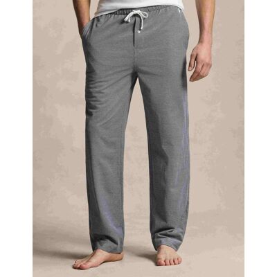 Polo Ralph Lauren Spodnie od piżamy Atlantic Regular Fit granatowy L Polo Ralph Lauren Spodnie od piżamy Atlantic Regular Fit granatowy L
