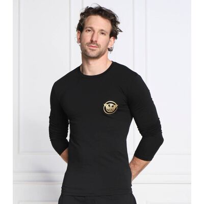 Giorgio Armani Emporio Armani Góra od piżamy Slim Fit S Giorgio Armani Emporio Armani Góra od piżamy Slim Fit S