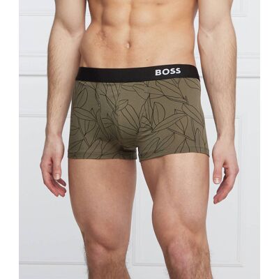 Boss BLACK Bokserki Trunk Refined S Boss BLACK Bokserki Trunk Refined S