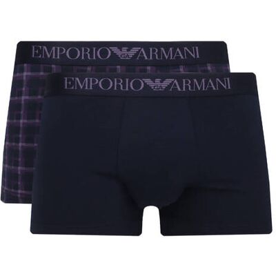 Giorgio Armani Emporio Armani Bokserki 2-pack S Giorgio Armani Emporio Armani Bokserki 2-pack S