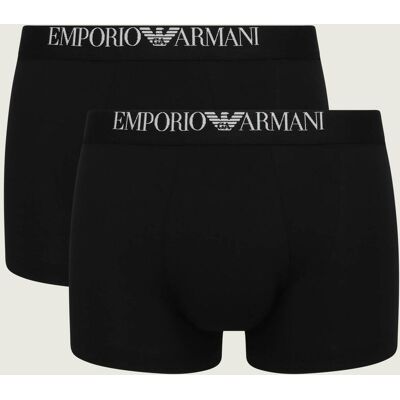 Giorgio Armani Emporio Armani Bokserki 2-pack XL Giorgio Armani Emporio Armani Bokserki 2-pack XL