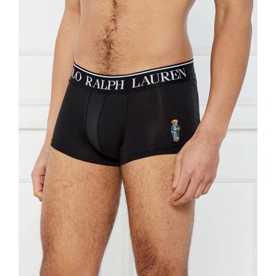 Polo Ralph Lauren Bokserki czarny XXL Polo Ralph Lauren Bokserki czarny XXL