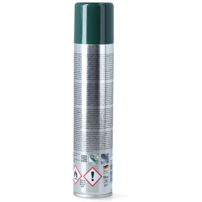 Collonil Impregnat do obuwia NUBUK + VELOURS 200 ML niebieski OS Collonil Impregnat do obuwia NUBUK + VELOURS 200 ML niebieski OS