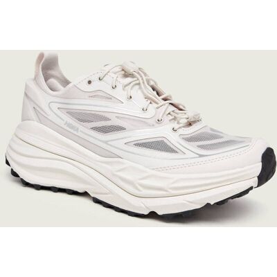 Hoka Sneakersy Stinson One7 biały 45 1/3 Hoka Sneakersy Stinson One7 biały 45 1/3