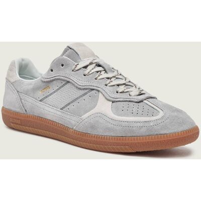 Alohas Sneakersy Tb.490 RIFE zamsz szary 41 Alohas Sneakersy Tb.490 RIFE zamsz szary 41