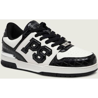 Plein Sport Sneakersy Cocco biały 40 Plein Sport Sneakersy Cocco biały 40