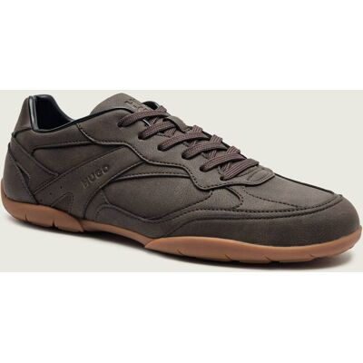HUGO Sneakersy Keeston_nupu brązowy 45 HUGO Sneakersy Keeston_nupu brązowy 45