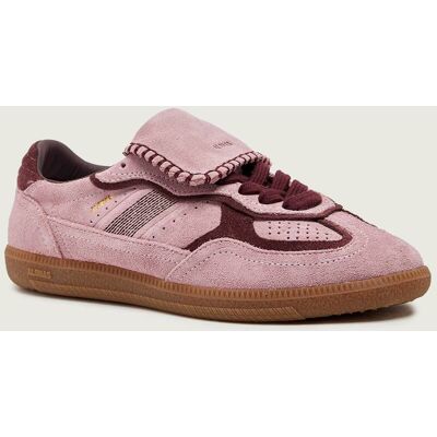 Alohas Sneakersy Tb.490 Club zamsz różowy 37 Alohas Sneakersy Tb.490 Club zamsz różowy 37