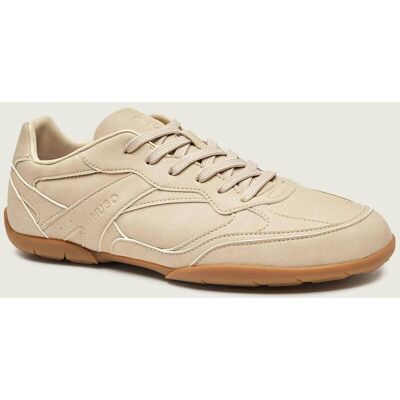 HUGO Sneakersy Keeston_nupu beżowy 45 HUGO Sneakersy Keeston_nupu beżowy 45