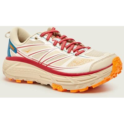 Hoka Sneakersy Mafate Speed 2 beżowy 43 1/3 Hoka Sneakersy Mafate Speed 2 beżowy 43 1/3