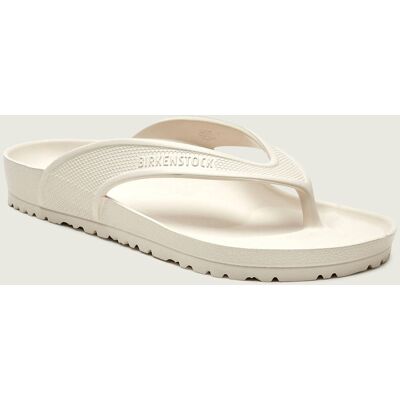 Birkenstock Japonki Honolulu EVA regular fit ecru 45 Birkenstock Japonki Honolulu EVA regular fit ecru 45