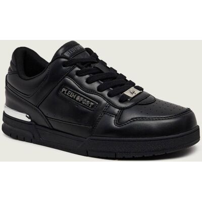 Plein Sport Sneakersy VIPER II CORE // GEN.X.05 czarny 44 Plein Sport Sneakersy VIPER II CORE // GEN.X.05 czarny 44