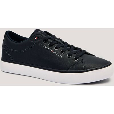 Tommy Hilfiger Sneakersy granatowy 40 Tommy Hilfiger Sneakersy granatowy 40