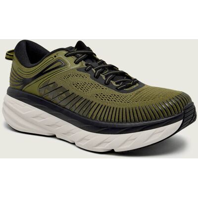 Hoka Sneakersy Bondi 7 zielony 44 Hoka Sneakersy Bondi 7 zielony 44