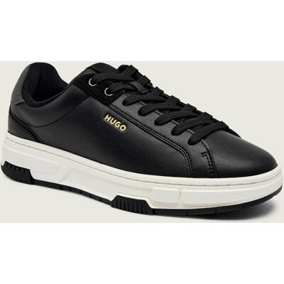 HUGO Sneakersy Yarrow_tenn_mfpu czarny 43 HUGO Sneakersy Yarrow_tenn_mfpu czarny 43