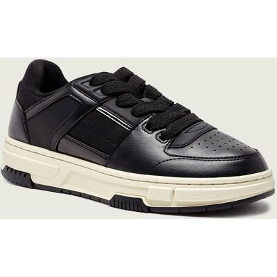 HUGO Sneakersy Yarrow_tenn_nyptpu czarny 43 HUGO Sneakersy Yarrow_tenn_nyptpu czarny 43