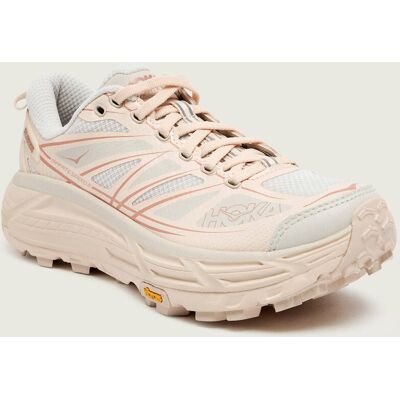 Hoka Sneakersy Mafate Speed 2 pudrowy róż 39 1/3 Hoka Sneakersy Mafate Speed 2 pudrowy róż 39 1/3
