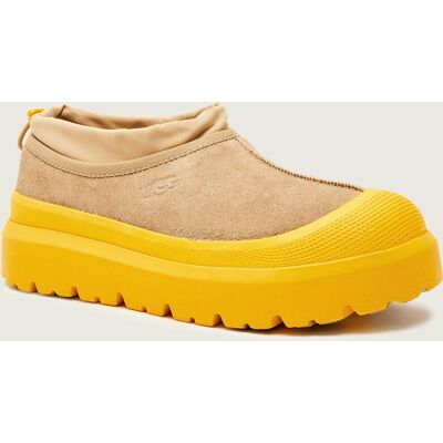 UGG Śniegowce TASMAN zamsz beżowy 40 UGG Śniegowce TASMAN zamsz beżowy 40