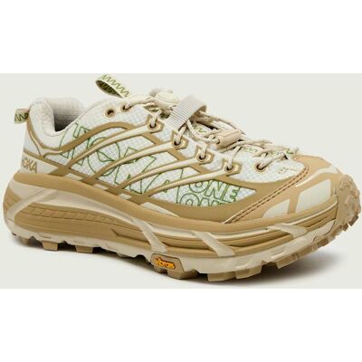 Hoka Sneakersy Mafate Three 2 beżowy 39 1/3 Hoka Sneakersy Mafate Three 2 beżowy 39 1/3