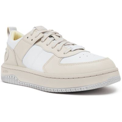 Buty Hugo Kilian Tenn - Naturalna Skóra - Rozmiar UK 4 Buty Hugo Kilian Tenn - Naturalna Skóra - Rozmiar UK 4