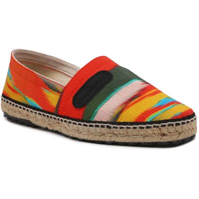 Dsquared2 Espadryle multikolor 40 Dsquared2 Espadryle multikolor 40