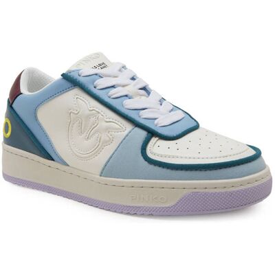 Pinko Sneakersy JOLIET biały 36 Pinko Sneakersy JOLIET biały 36