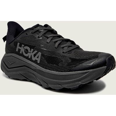Hoka Sneakersy Challenger 8 czarny 40 Hoka Sneakersy Challenger 8 czarny 40