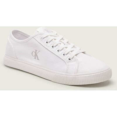Calvin Klein Trampki biały 45 Calvin Klein Trampki biały 45