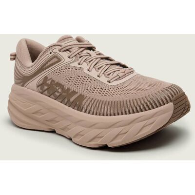 Hoka Sneakersy Bondi 7 beżowy 37 1/3 Hoka Sneakersy Bondi 7 beżowy 37 1/3