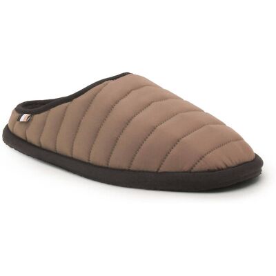 Boss BLACK Obuwie domowe Home Slip brązowy 41 Boss BLACK Obuwie domowe Home Slip brązowy 41