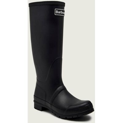 Barbour Kalosze Abbey Tall Welly czarny 36 Barbour Kalosze Abbey Tall Welly czarny 36