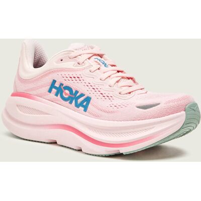 Hoka Sneakersy W Bondi 9 różowy 37 1/3 Hoka Sneakersy W Bondi 9 różowy 37 1/3