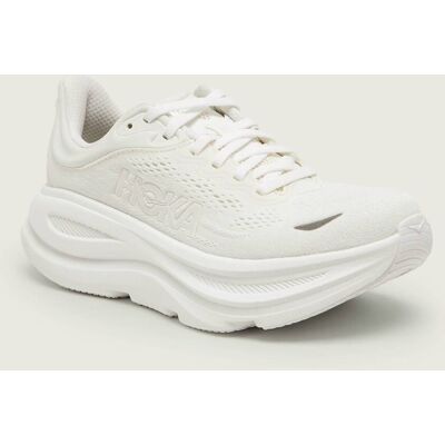 Hoka Sneakersy Bondi 9 biały 36 Hoka Sneakersy Bondi 9 biały 36