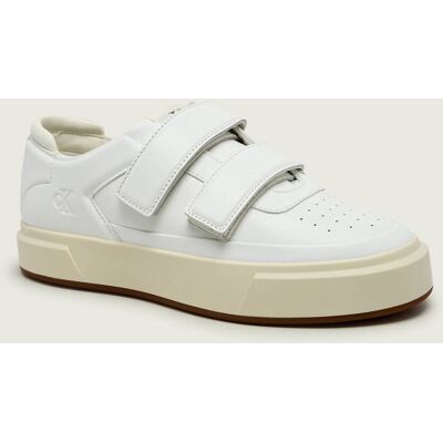 Calvin Klein Sneakersy biały 44 Calvin Klein Sneakersy biały 44