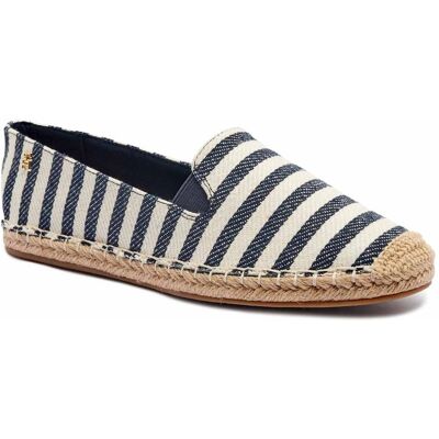 Tommy Hilfiger Espadryle ecru 38 Tommy Hilfiger Espadryle ecru 38