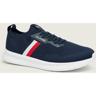 Tommy Hilfiger Sneakersy LIGHTWEIGHT granatowy 40 Tommy Hilfiger Sneakersy LIGHTWEIGHT granatowy 40