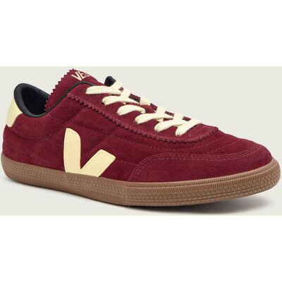 VEJA Sneakersy PANENKA zamsz bordowy 41 VEJA Sneakersy PANENKA zamsz bordowy 41