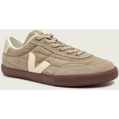 VEJA Sneakersy PANENKA zamsz beżowy 36 VEJA Sneakersy PANENKA zamsz beżowy 36