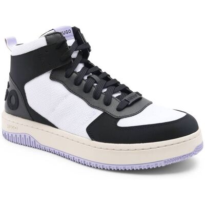 HUGO Sneakersy Kilian_Hito biały 43 HUGO Sneakersy Kilian_Hito biały 43