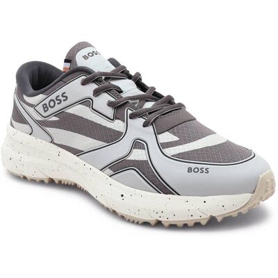 Boss BLACK Sneakersy Owen-HKNG_Runn_rs biały 41 Boss BLACK Sneakersy Owen-HKNG_Runn_rs biały 41