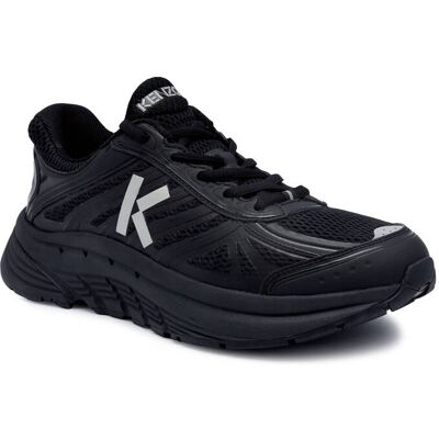 Kenzo Sneakersy czarny 41 Kenzo Sneakersy czarny 41