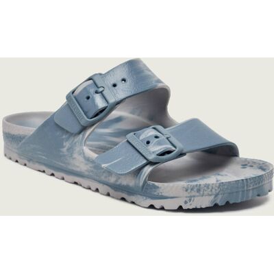 Birkenstock Klapki Arizona EVA szary 37 Birkenstock Klapki Arizona EVA szary 37