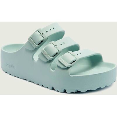 Birkenstock Klapki Florida III EVA Birkenstock x Papillio narrow fit miętowy 39 Birkenstock Klapki Florida III EVA Birkenstock x Papillio narrow fit miętowy 39