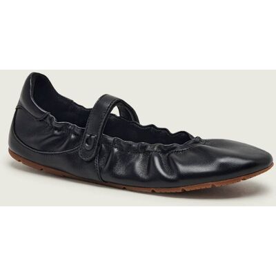 Coach Baleriny Soft Mary Jane czarny 41 Coach Baleriny Soft Mary Jane czarny 41
