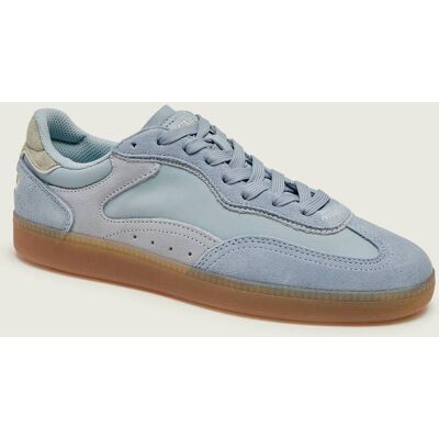 HOFF Sneakersy PARK zamsz błękitny 44 HOFF Sneakersy PARK zamsz błękitny 44