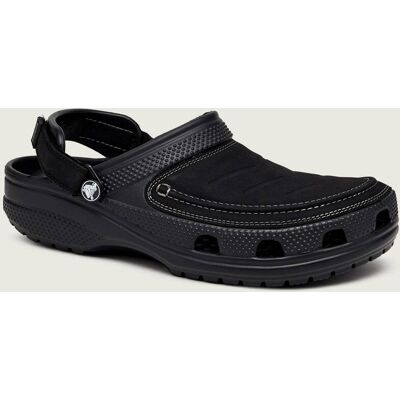 Crocs Mule 2w1 Yukon Vista II LR czarny 41/42 Crocs Mule 2w1 Yukon Vista II LR czarny 41/42