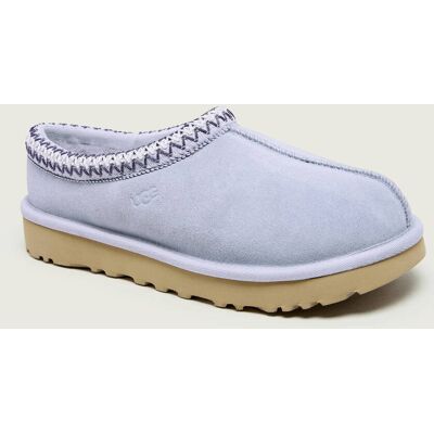 UGG Ocieplane mule W TASMAN II zamsz z dodatkiem wełny lawendowy 38 UGG Ocieplane mule W TASMAN II zamsz z dodatkiem wełny lawendowy 38