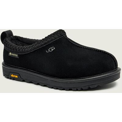 UGG Mule TASMAN GTX zamsz czarny 36 UGG Mule TASMAN GTX zamsz czarny 36